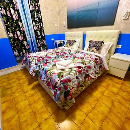 Relaxon Guest House Rome Exterior photo