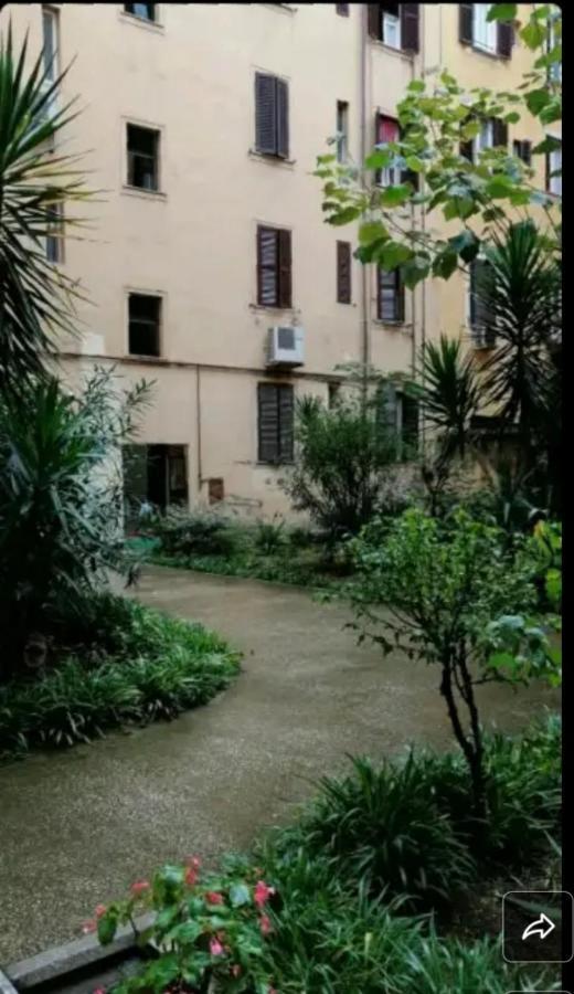 Relaxon Guest House Rome Exterior photo