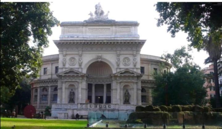 Relaxon Guest House Rome Exterior photo