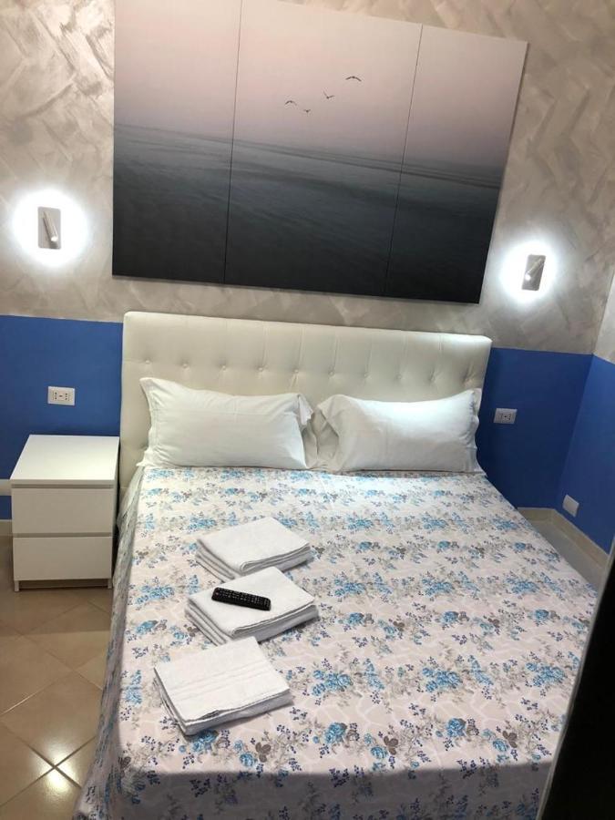 Relaxon Guest House Rome Exterior photo