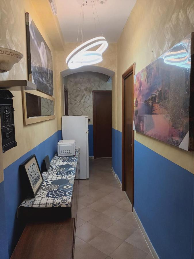 Relaxon Guest House Rome Exterior photo