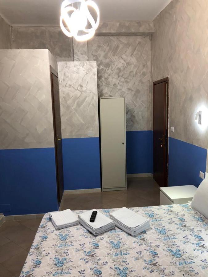 Relaxon Guest House Rome Exterior photo