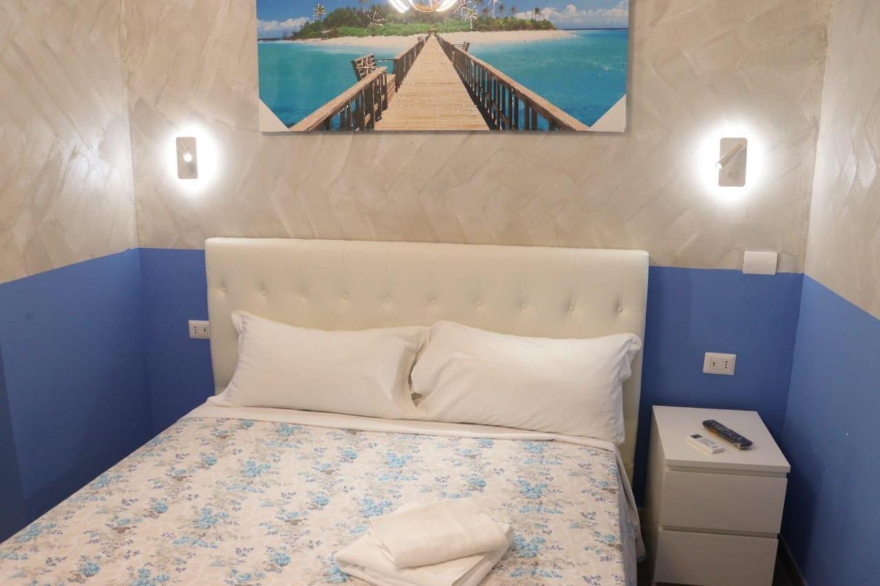 Relaxon Guest House Rome Exterior photo