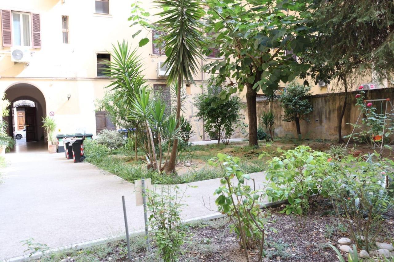 Relaxon Guest House Rome Exterior photo