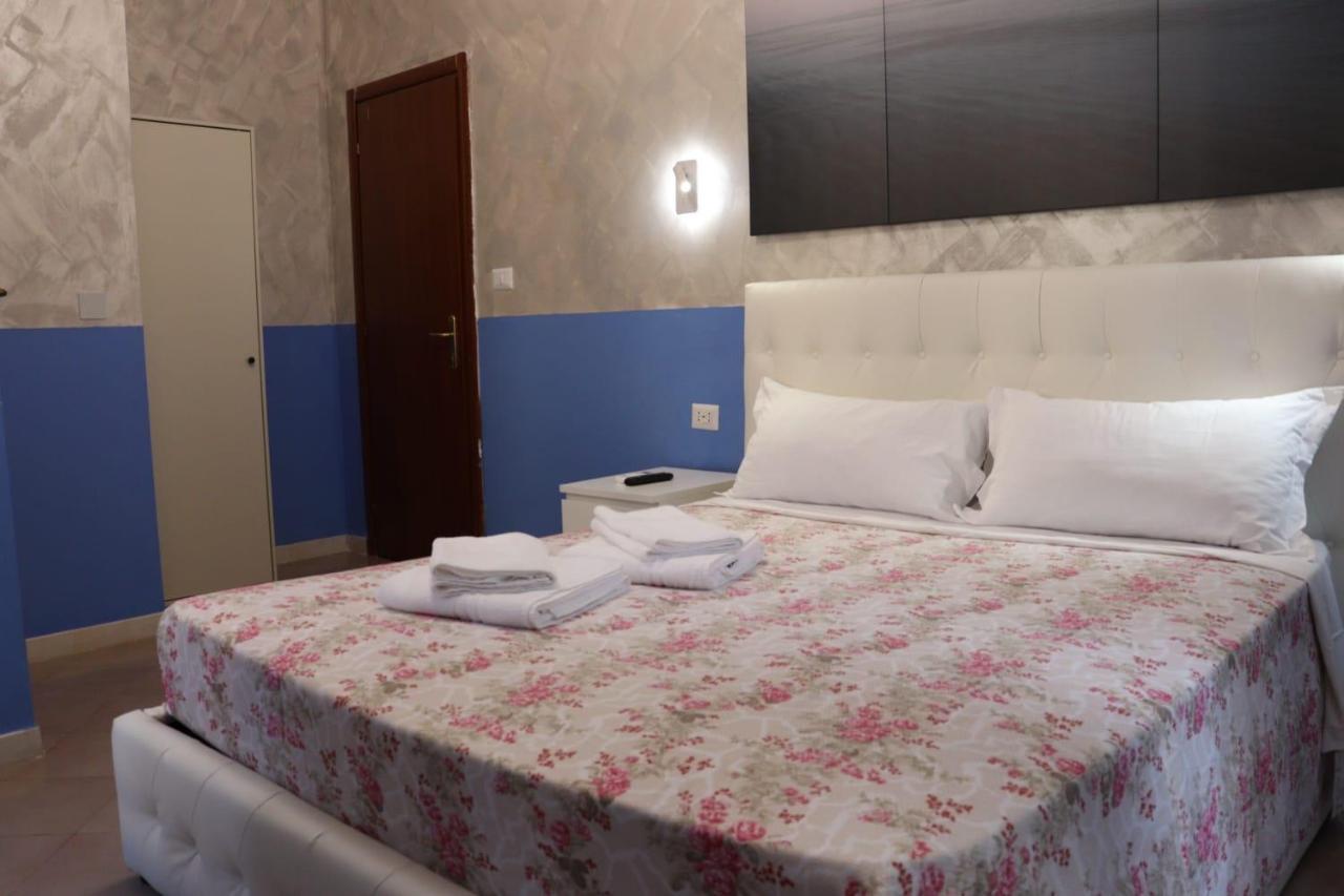 Relaxon Guest House Rome Exterior photo
