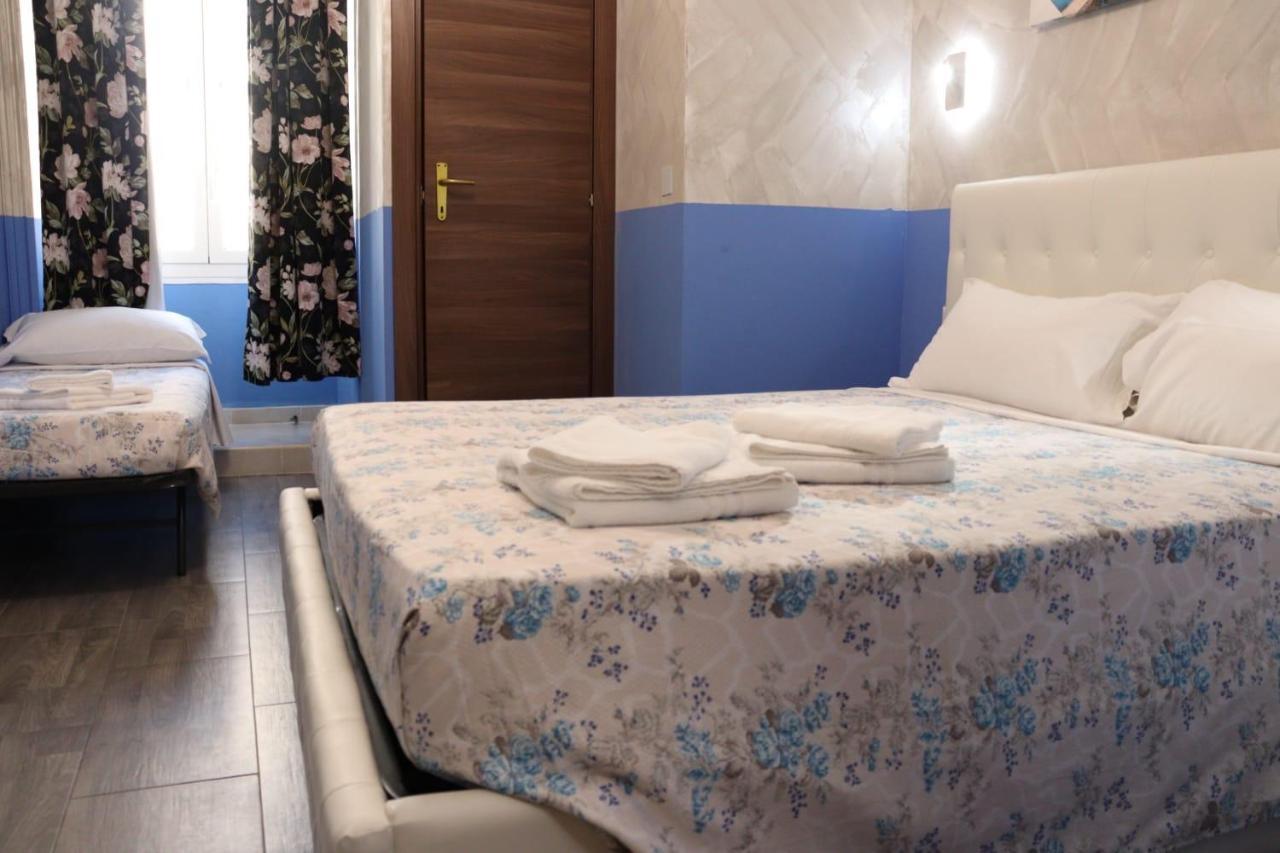Relaxon Guest House Rome Exterior photo