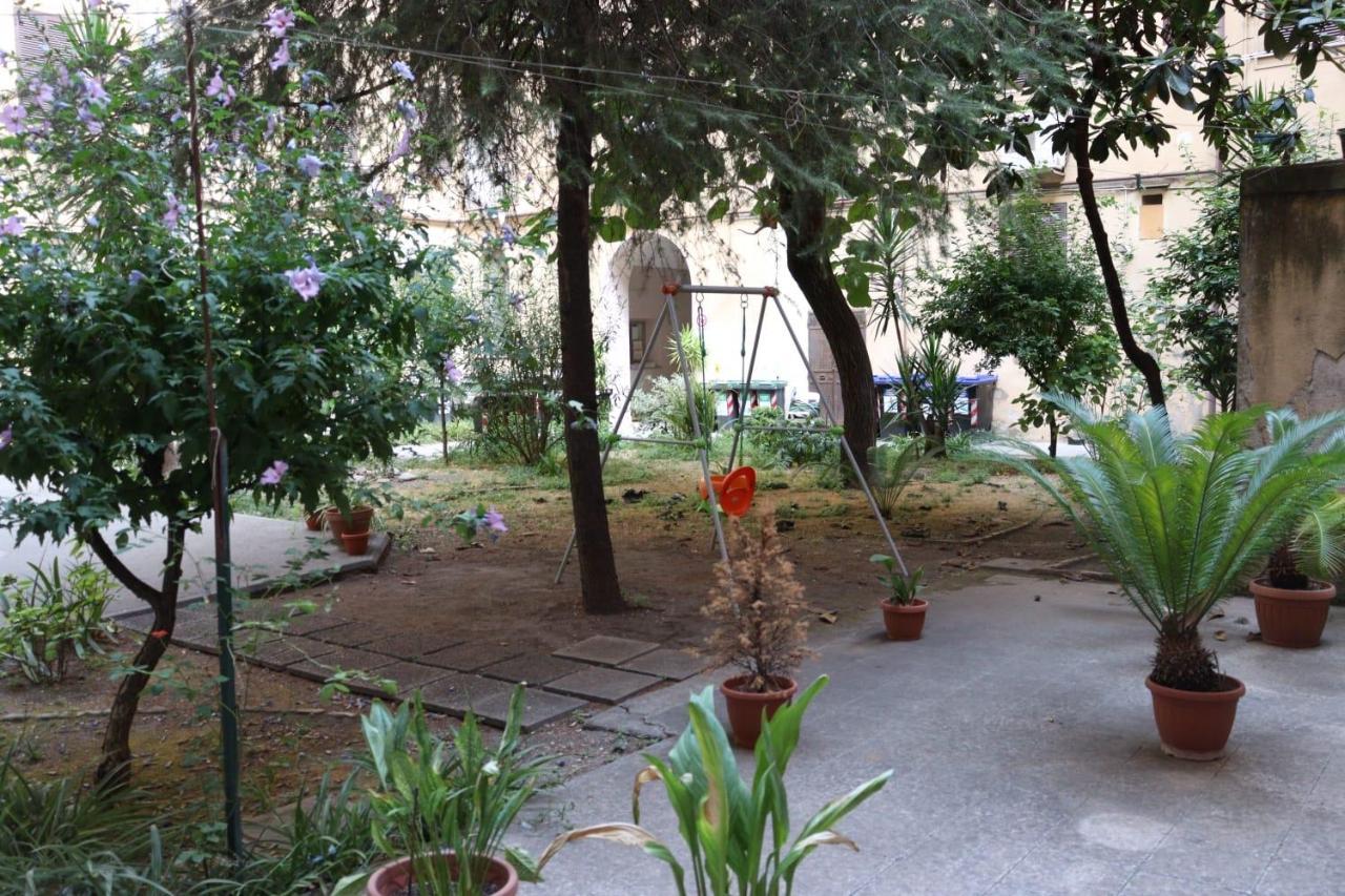Relaxon Guest House Rome Exterior photo