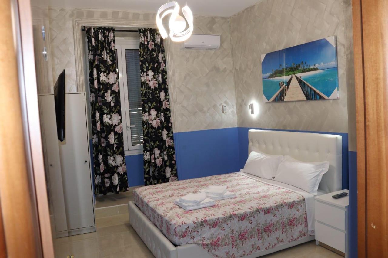 Relaxon Guest House Rome Exterior photo