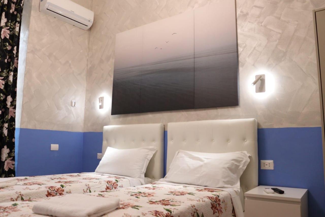 Relaxon Guest House Rome Exterior photo