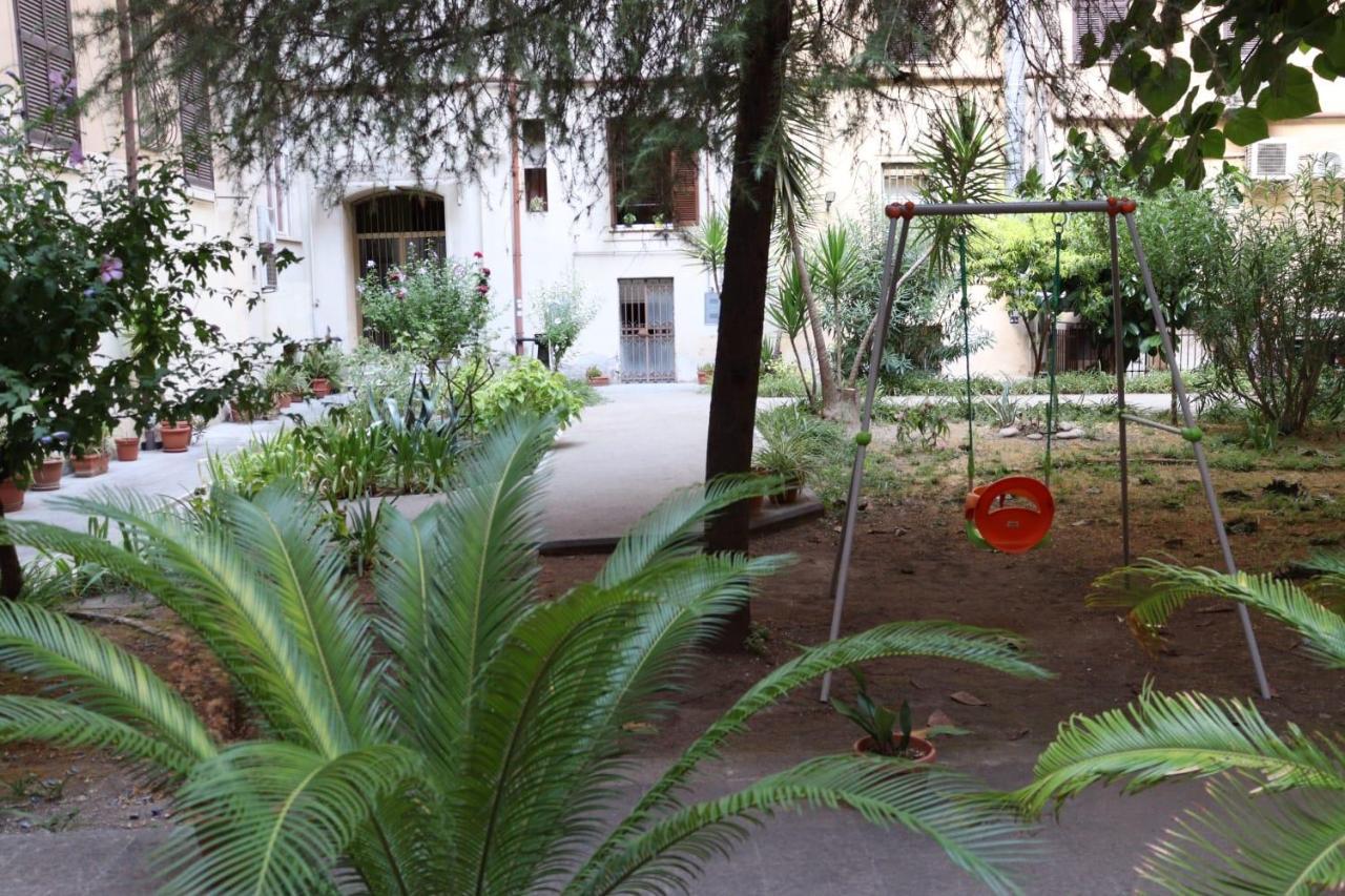 Relaxon Guest House Rome Exterior photo