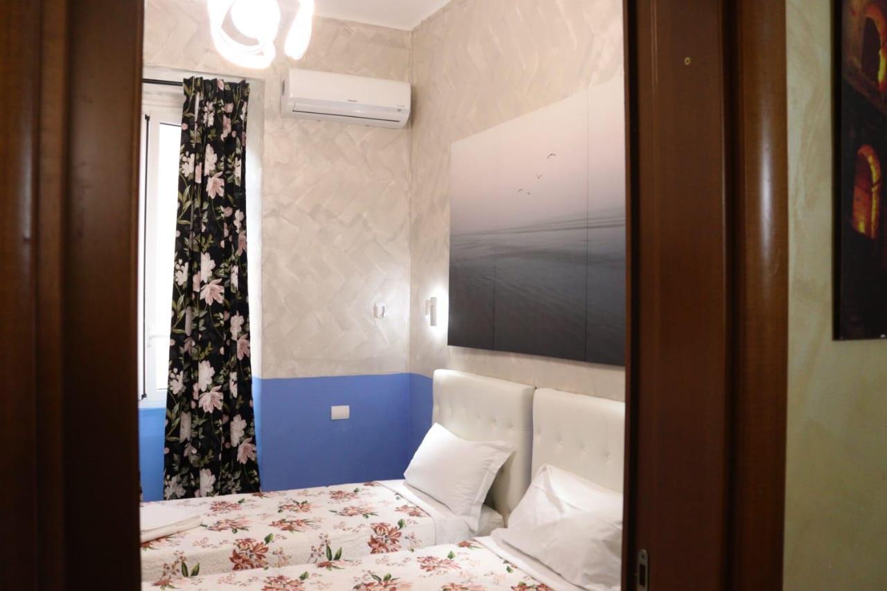 Relaxon Guest House Rome Exterior photo