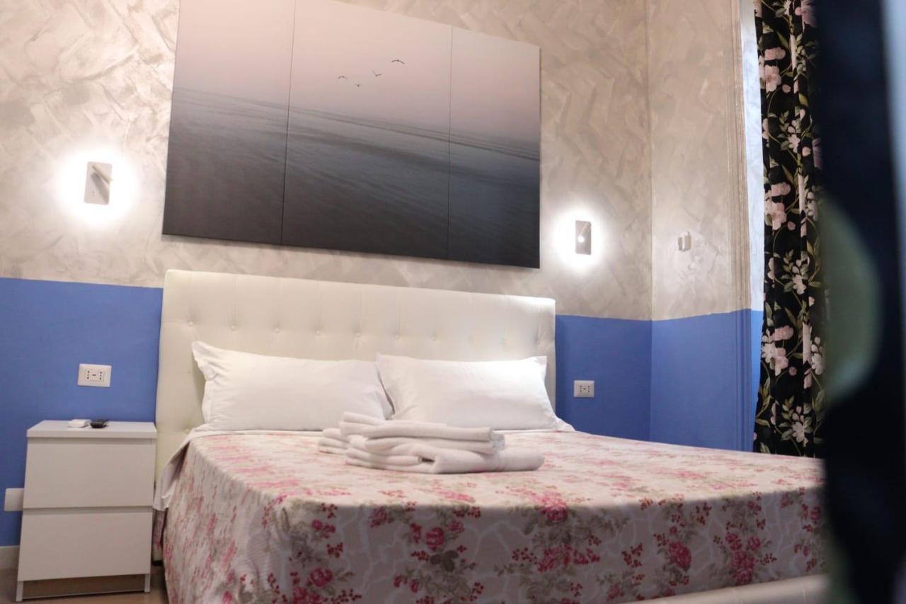 Relaxon Guest House Rome Exterior photo