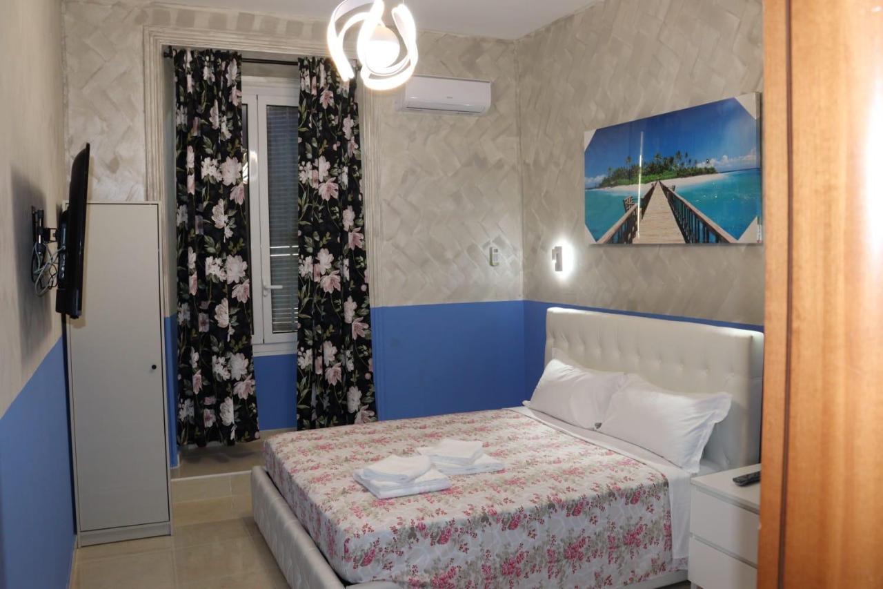 Relaxon Guest House Rome Exterior photo