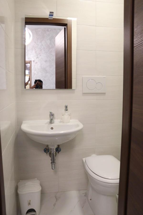 Relaxon Guest House Rome Exterior photo