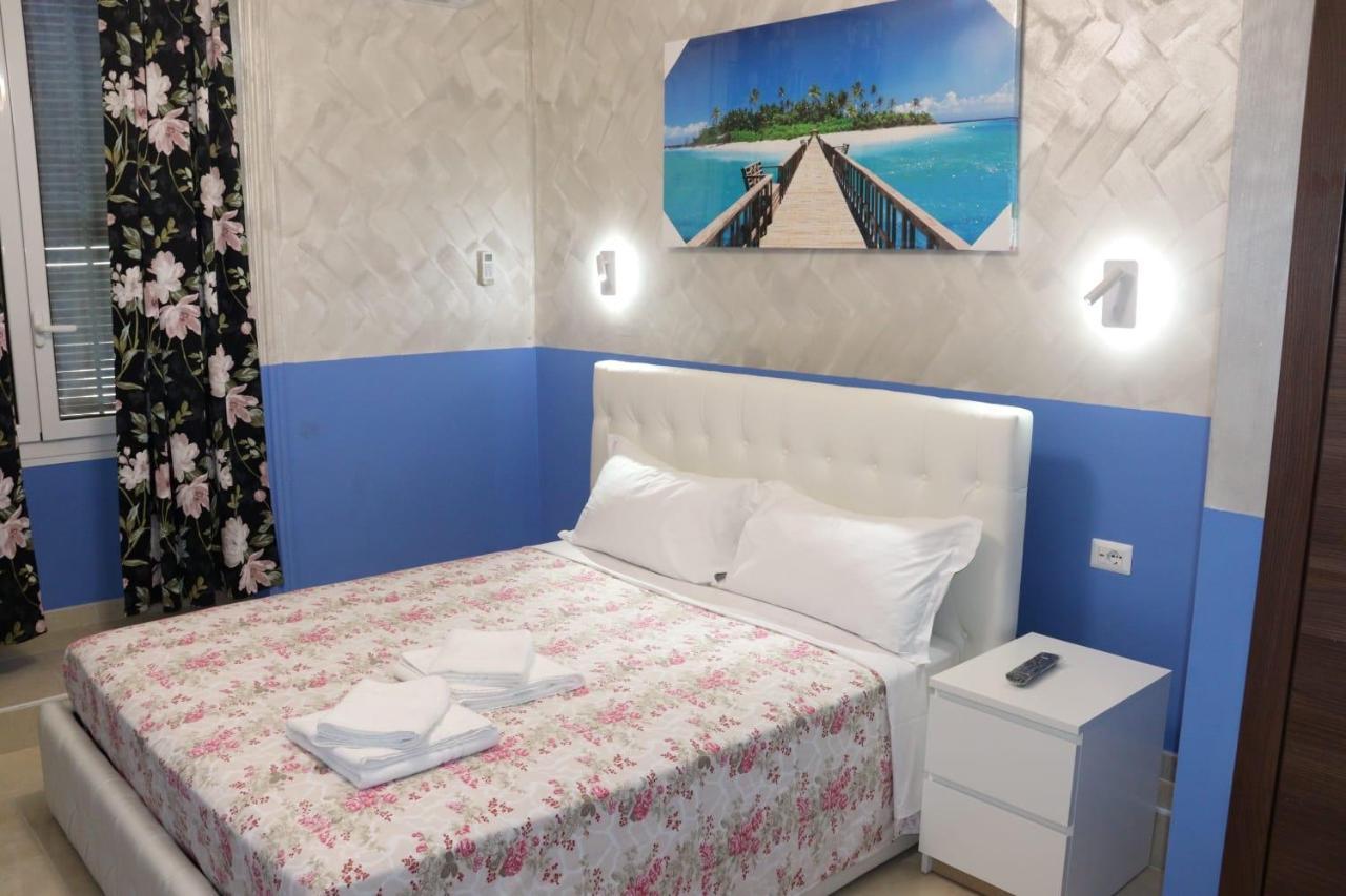 Relaxon Guest House Rome Exterior photo