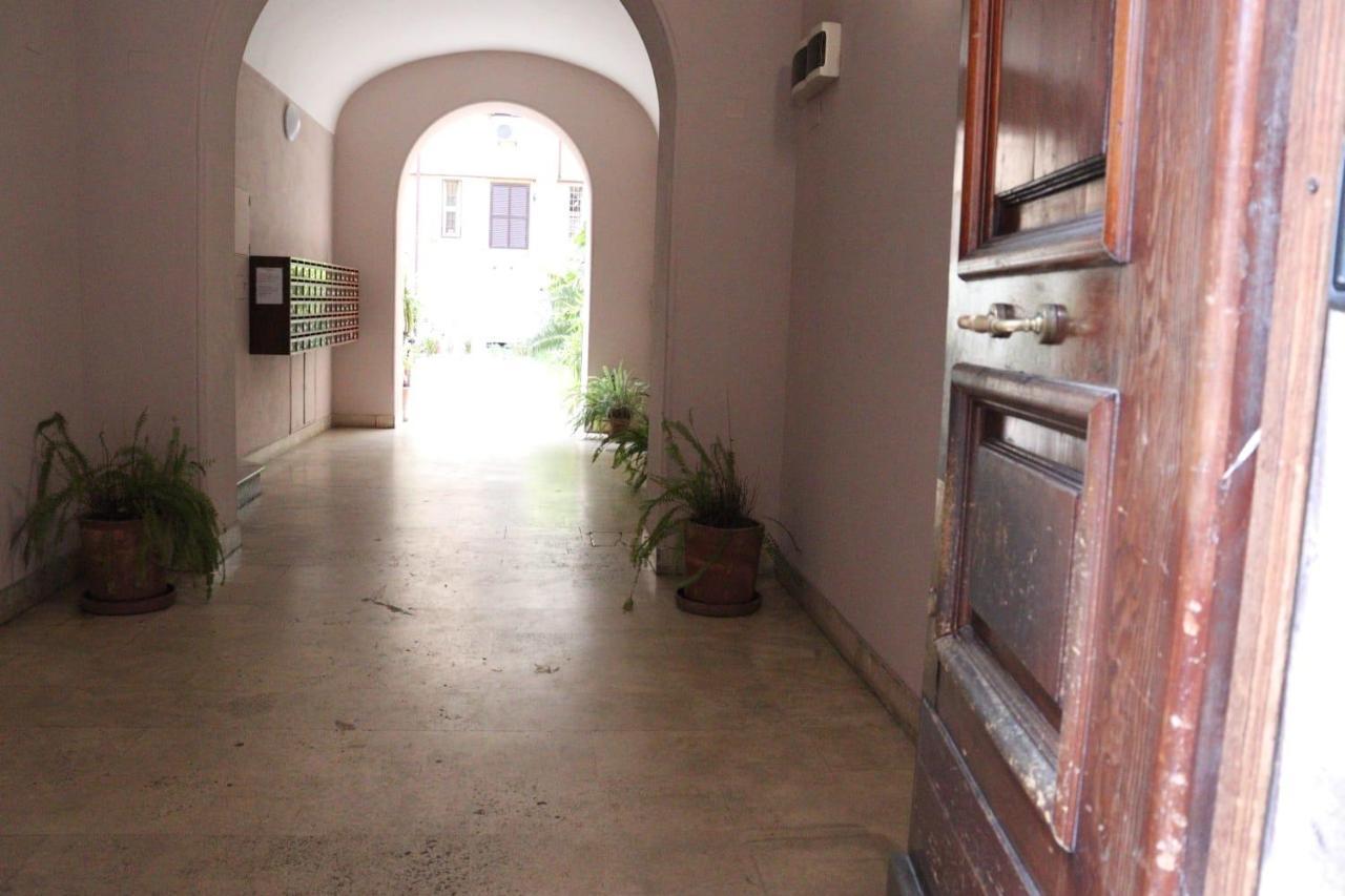 Relaxon Guest House Rome Exterior photo