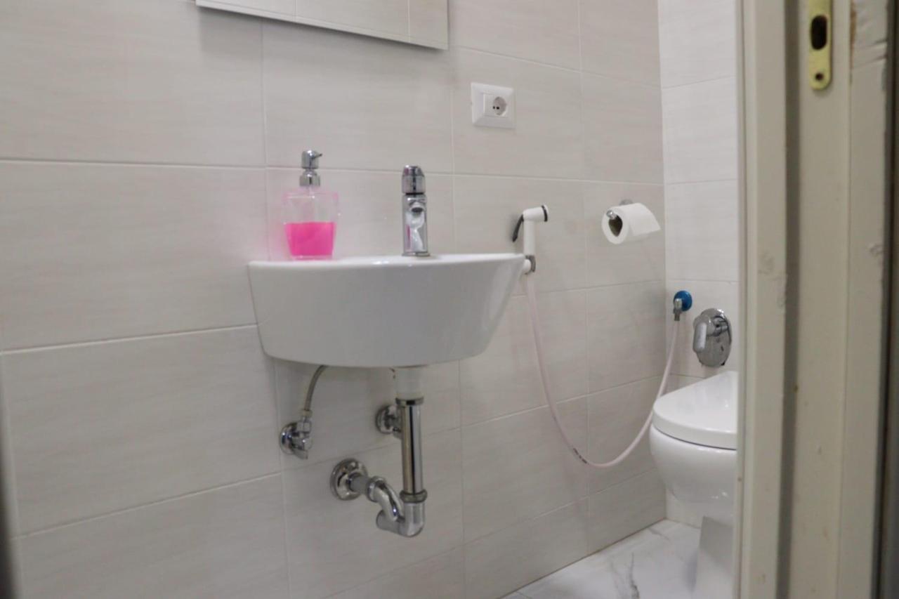 Relaxon Guest House Rome Exterior photo