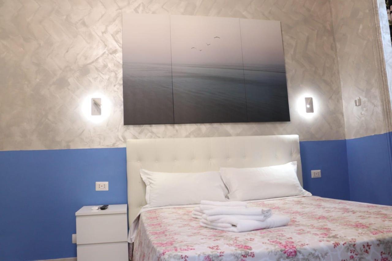 Relaxon Guest House Rome Exterior photo