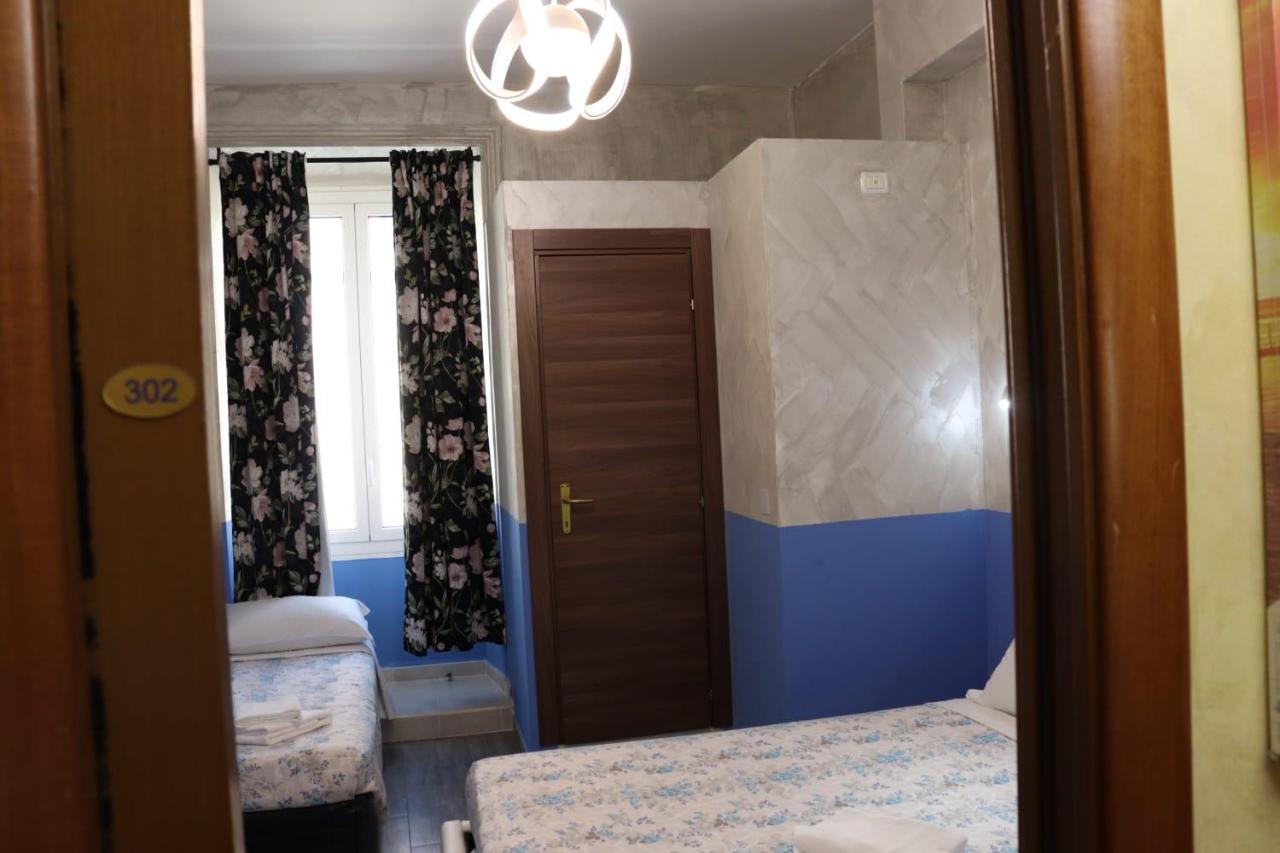 Relaxon Guest House Rome Exterior photo