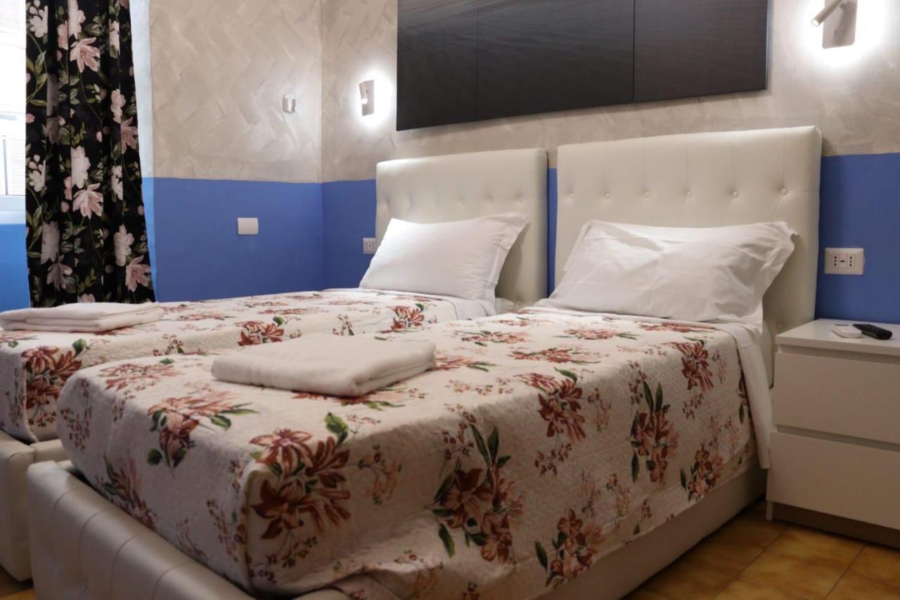 Relaxon Guest House Rome Exterior photo