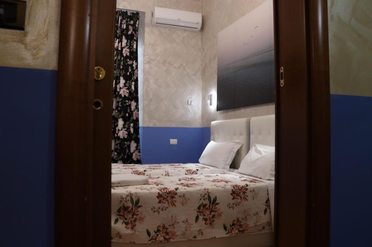 Relaxon Guest House Rome Exterior photo