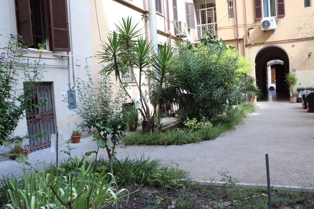 Relaxon Guest House Rome Exterior photo