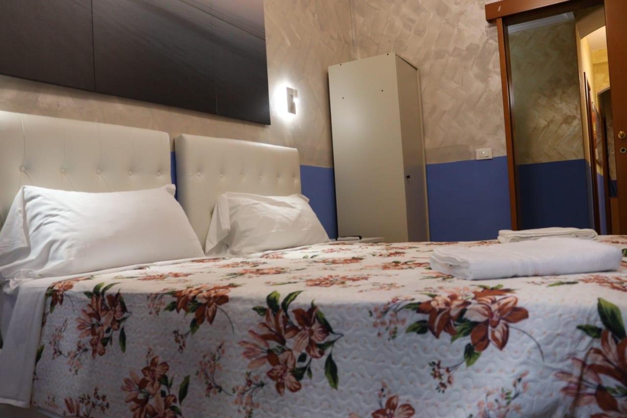 Relaxon Guest House Rome Exterior photo
