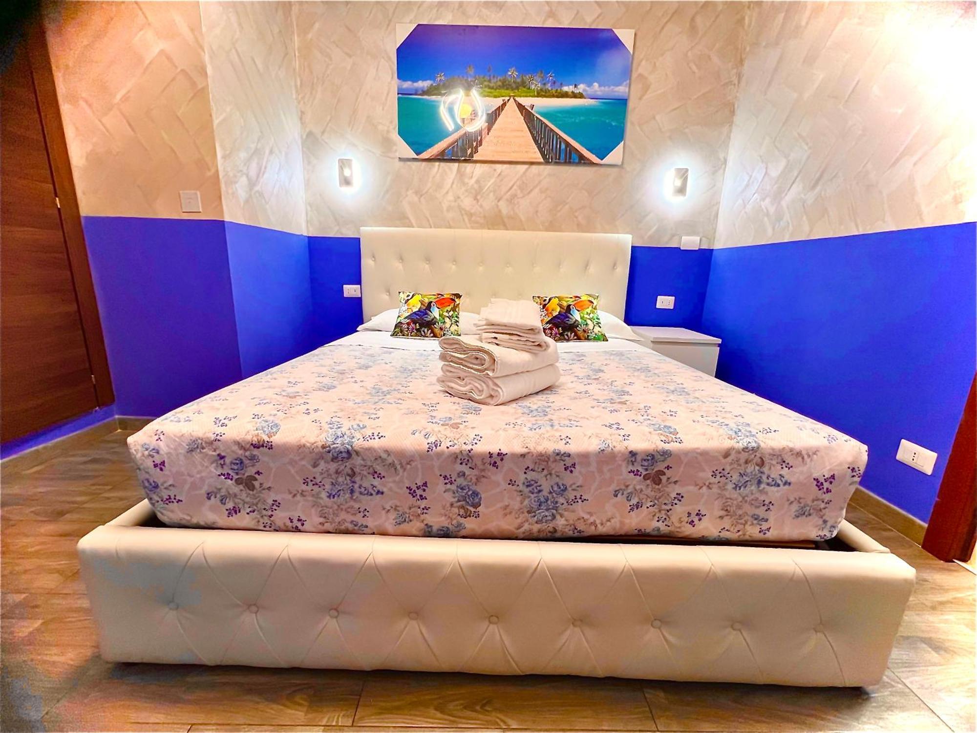 Relaxon Guest House Rome Exterior photo