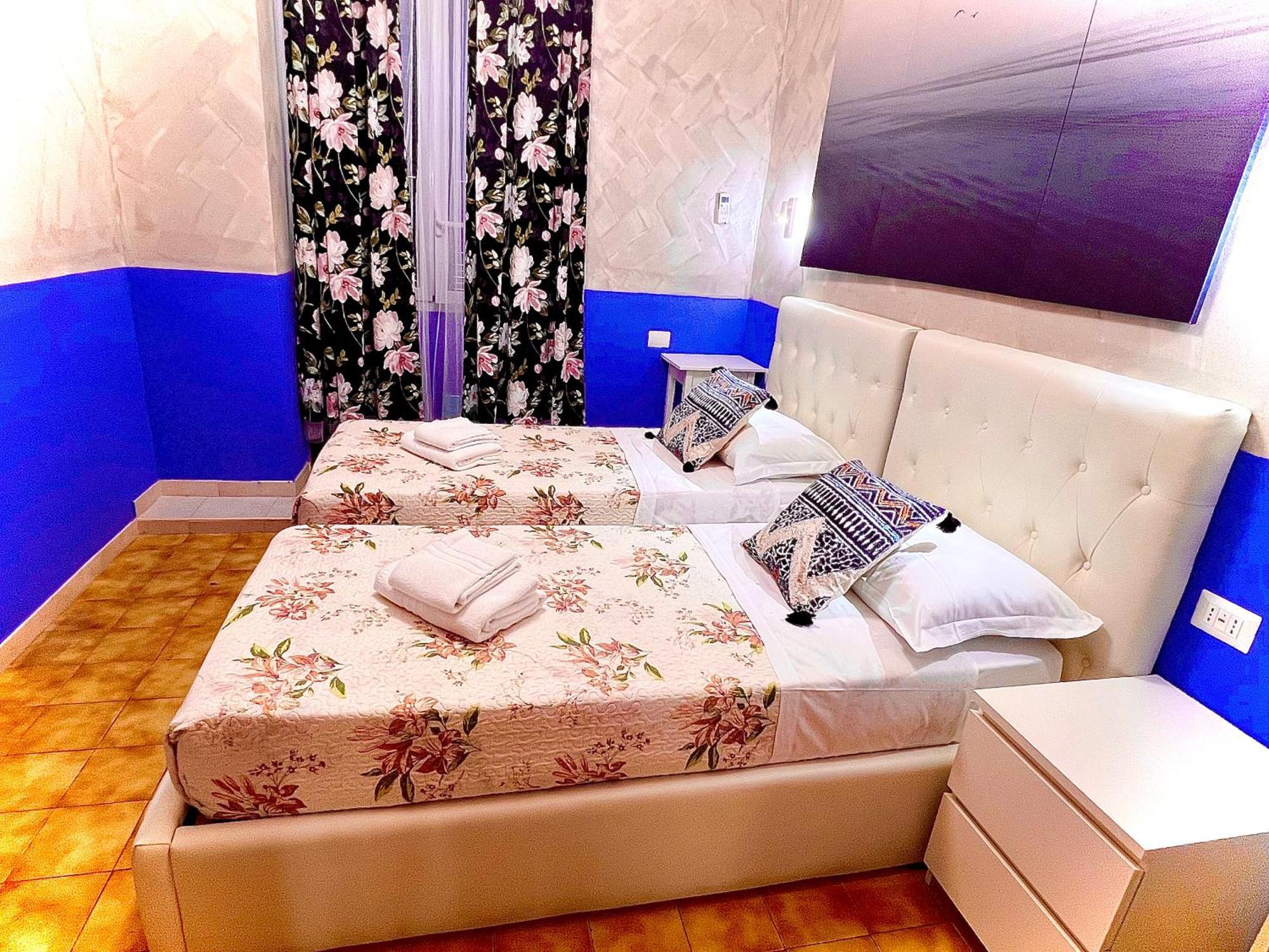 Relaxon Guest House Rome Exterior photo