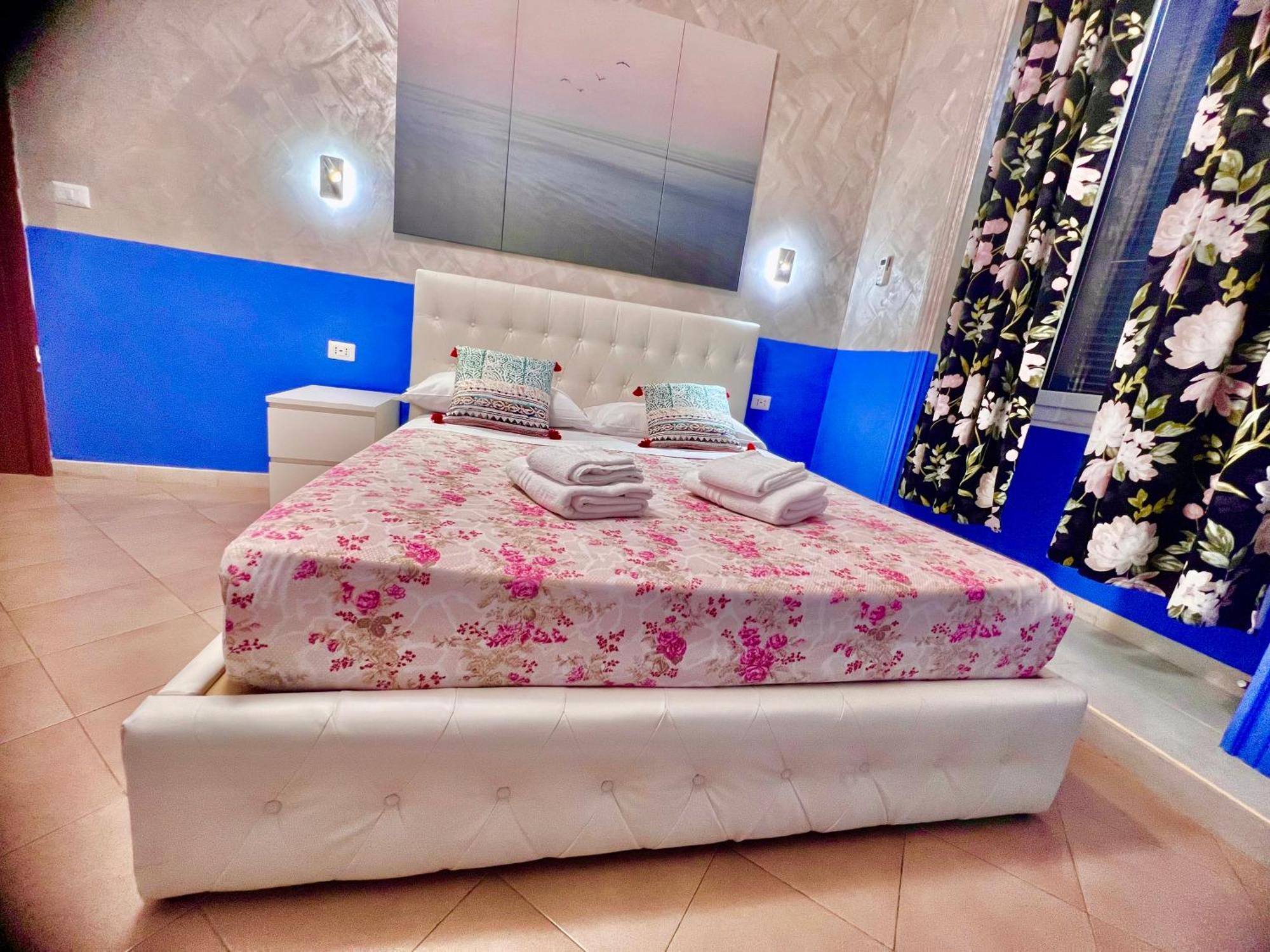 Relaxon Guest House Rome Exterior photo