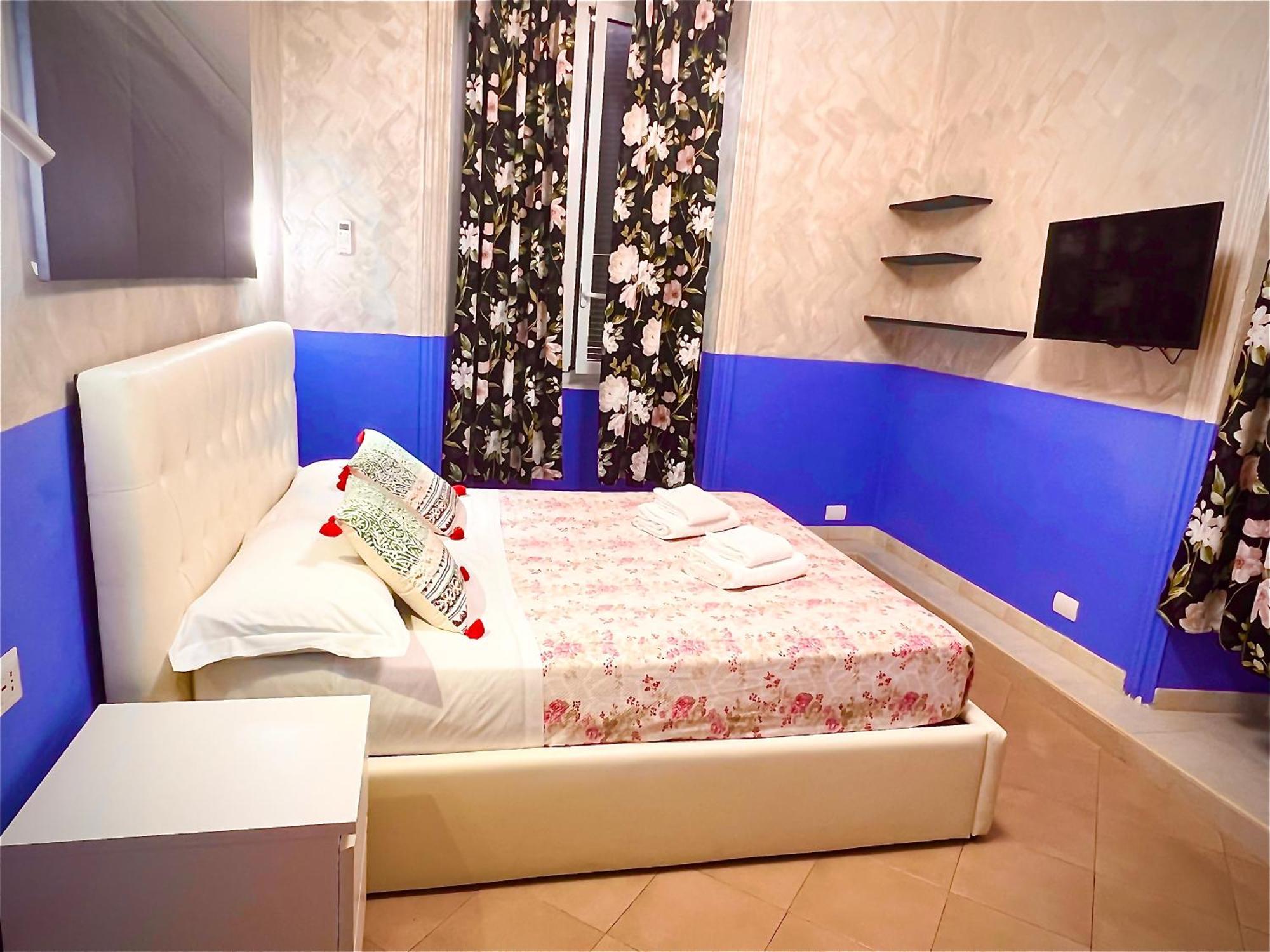 Relaxon Guest House Rome Exterior photo