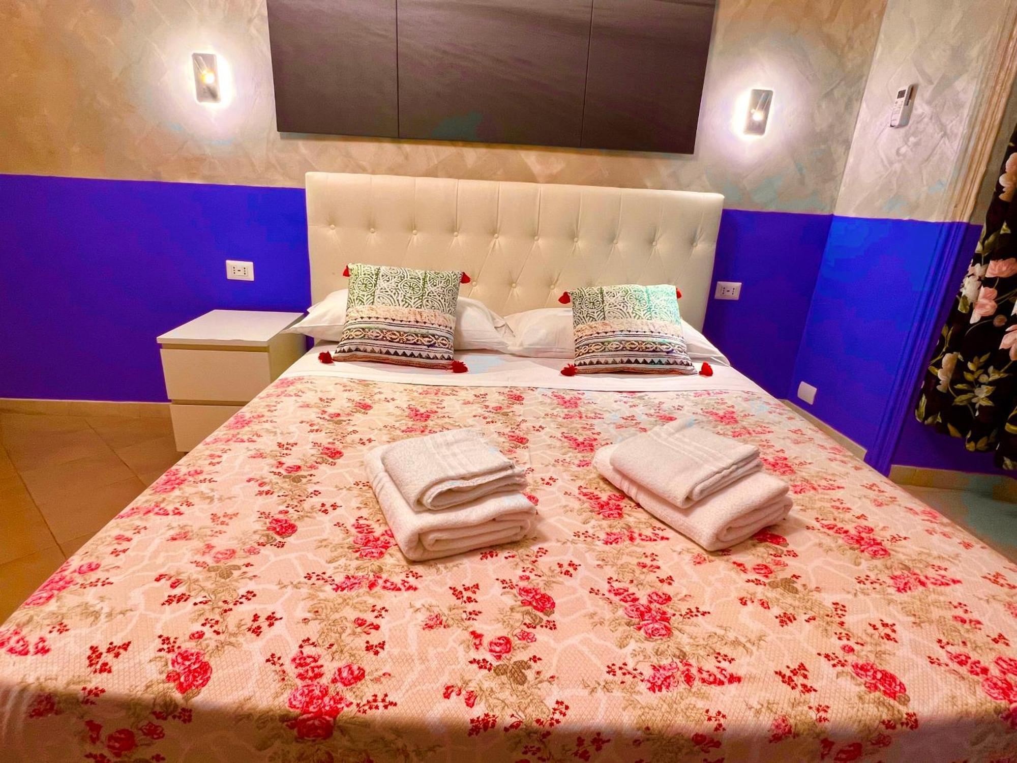 Relaxon Guest House Rome Exterior photo