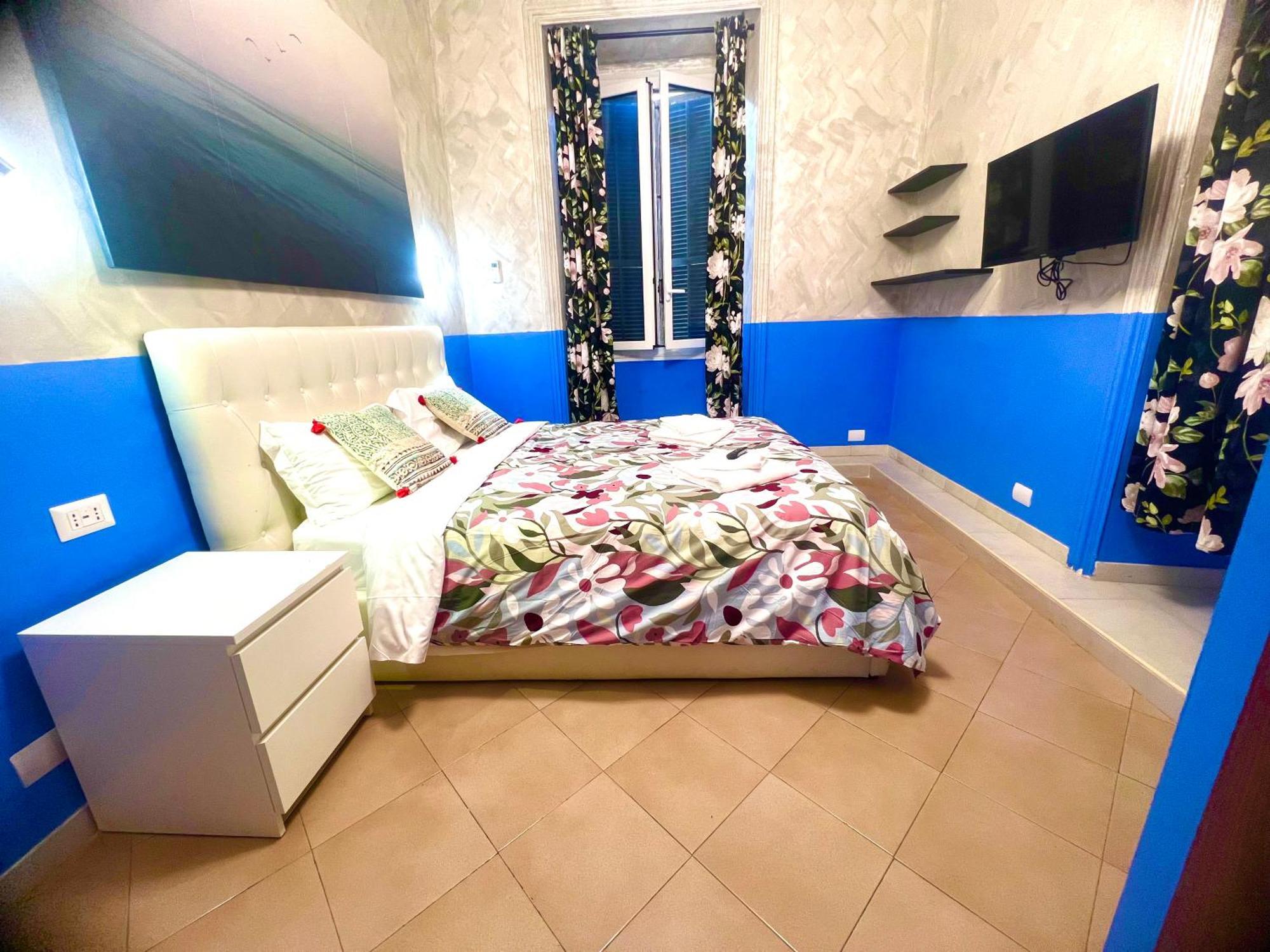 Relaxon Guest House Rome Exterior photo