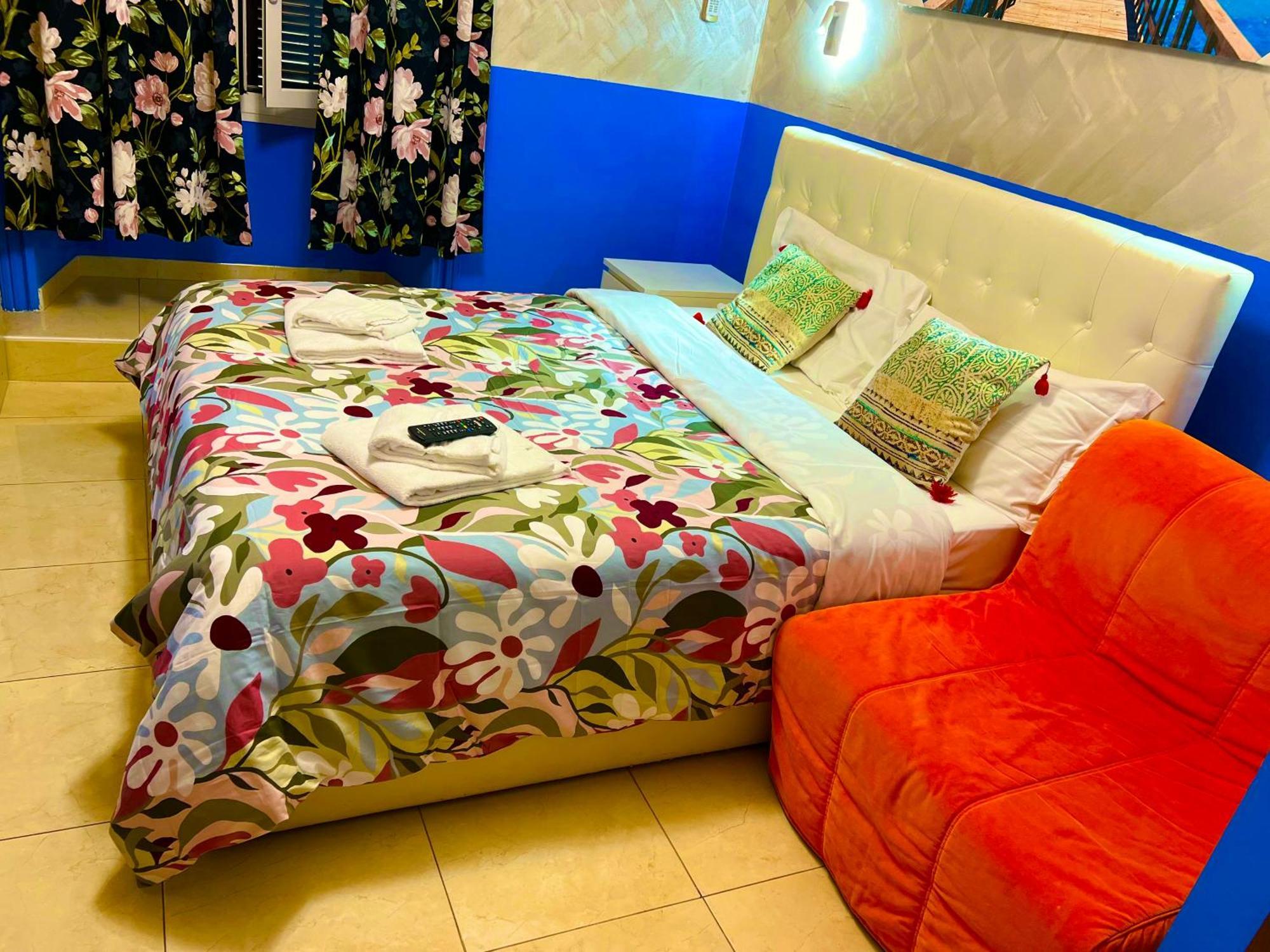Relaxon Guest House Rome Exterior photo