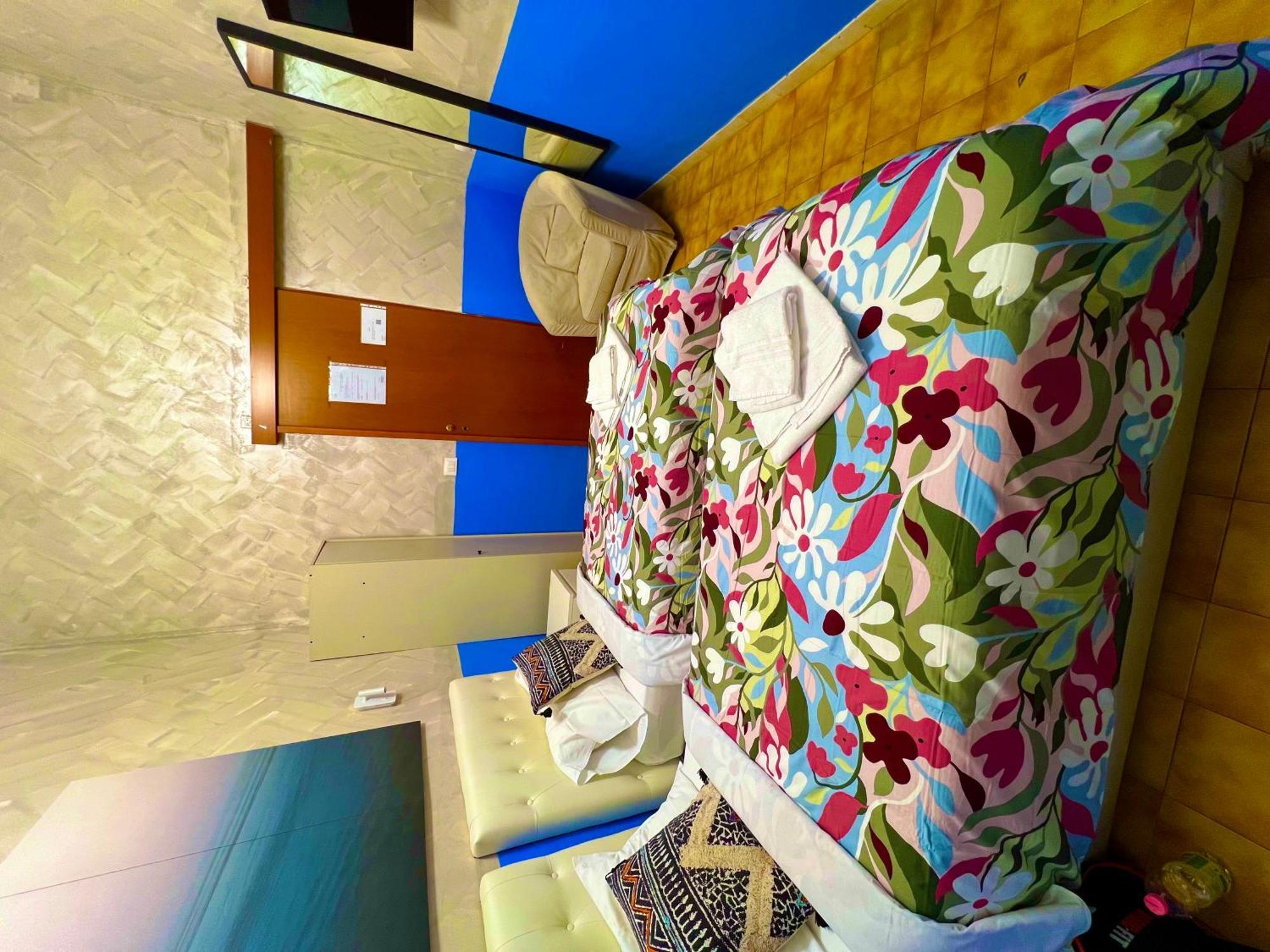 Relaxon Guest House Rome Exterior photo