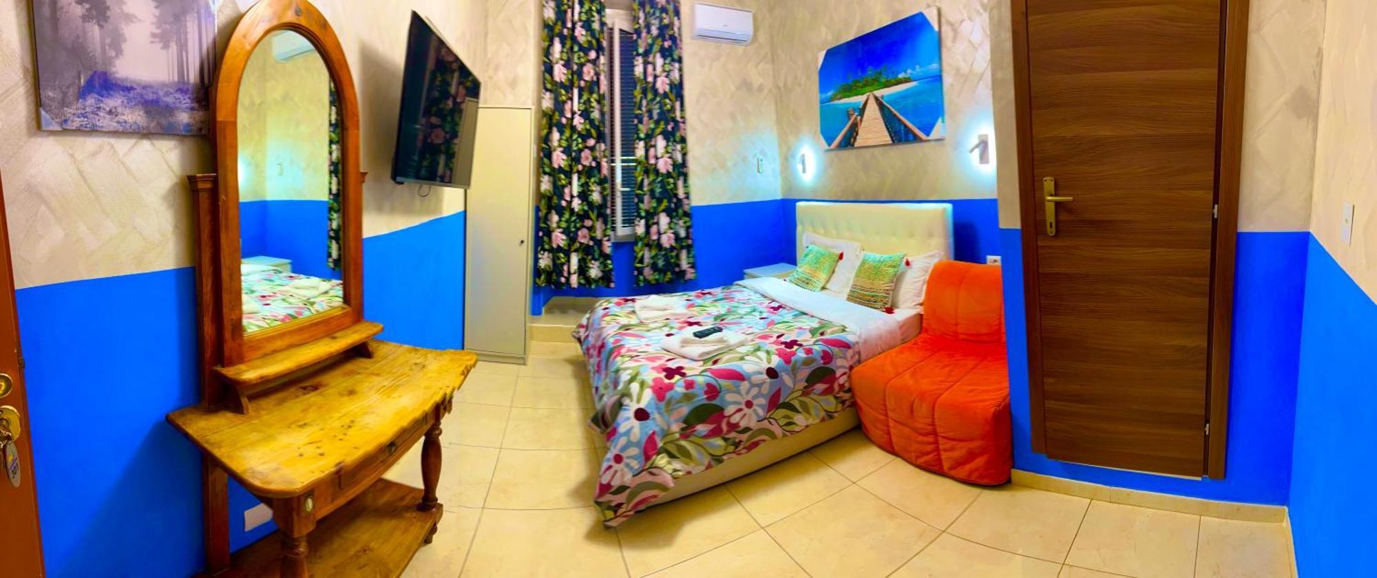 Relaxon Guest House Rome Exterior photo