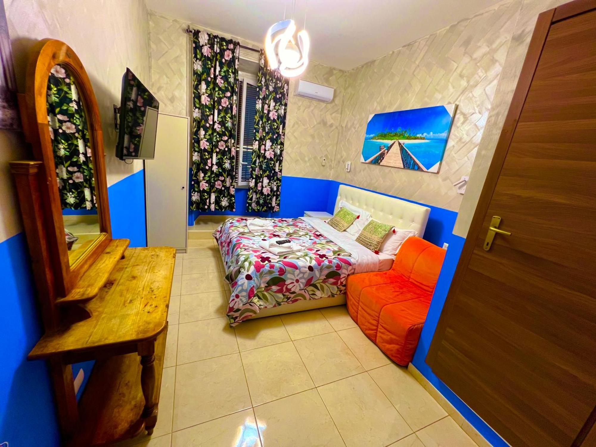 Relaxon Guest House Rome Exterior photo
